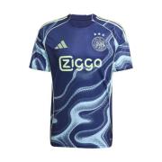 Adidas Voetbalshirt heren