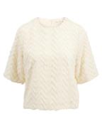 Zusss Top korte mouw 0304-203