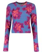 Harper & Yve Top lange mouw aw25t502 jeff