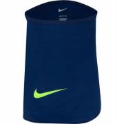 Nike Dri-fit nekwarmer met logo