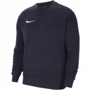 Nike Kinder/kids park 20 fleece sweatshirt met ronde hals