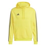 Adidas Heren tiro 23 league hoodie