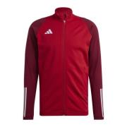Adidas Tiro 23 trainingsjack voor kinderen/kinderen