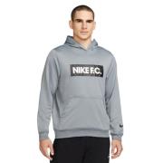 Nike Heren df fc libero hoodie