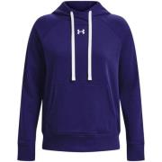 Under Armour Dames rival hb fleece hoodie