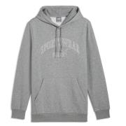 Puma Dames ess+ lab gradient logo hoodie