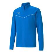 Puma Heren teamrise trainingsjack