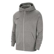 Nike Childrens/kids park 20 fleece full zip hoodie