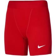 Nike Dames strike dri-fit korte broek