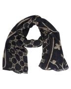 HV Polo Shawl 1005103757 claire