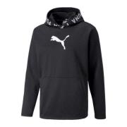 Puma Heren train power fleece hoodie