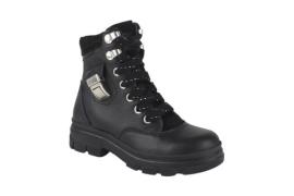 Twins 325670-589w2 meisjes veterboots