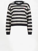 Dante 6 D6 ariama stripe striped sweater