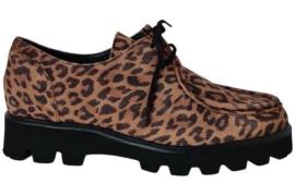 Sioux Meredith 31152 lage veterschoen