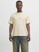 Jack & Jones Jornorrebro emb tee ss crew neck no