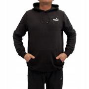 Puma Heren essentials logo hoodie