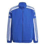 Adidas Squadra 21 jas voor kinderen