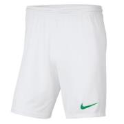 Nike Heren park iii dri-fit korte broek