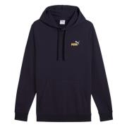 Puma Heren ess 2 color small no 1 hoodie