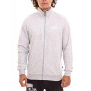 Puma Heren ess track jacket