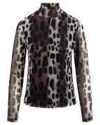 Zusss Top lange mouw 0304-231