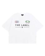 Alix The Label T-shirt 2508819423