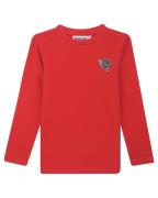 Someone T-shirt lange mouw sb03.252.58359