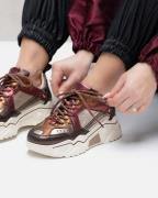 DWRS Label Sneakers pluto j5217c-84