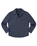 Zuitable Overshirt dizoel 251617