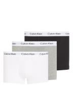 Calvin Klein Menswear boxershort 3-pack