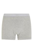 Calvin Klein Menswear boxershort 3-pack