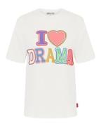 Harper & Yve T-shirt aw25y308 ilovedra