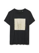Vero Moda Vmsmilla francis ss top box jrs ga
