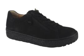 Hartjes 162.1405/99-01.01 dames veterschoenen sportief