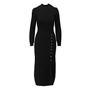 K-Design Jurk b870 black