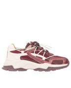 DWRS Label Sneakers isola b11443-05