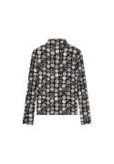 Fabienne Chapot clttop15aw250187 janana top