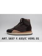 DL Sport hoge sneaker dl - sport