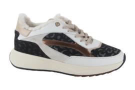 Floris van Bommel Sfw-10138-60-01 dames sneakers