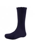 iN ControL 875-2 Knee Socks NAVY